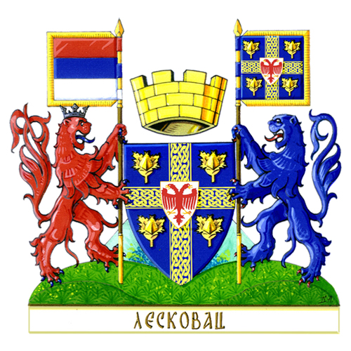 leskovac